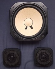 Yamaha tweeters ja0518a usato  Napoli