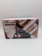 Bestope lockenstab set gebraucht kaufen  Mayen