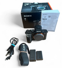 Sony alpha body gebraucht kaufen Sony alpha body gebraucht kaufen  Düsseldorf