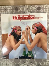 Golden Latin Sounds Orchestra Hit Action Love Song Collection segunda mano  Embacar hacia Mexico