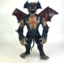 Siccaluna Devilman Xion Human ver Sofubi Sufes 460507 comprar usado  Enviando para Brazil