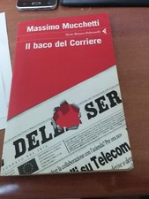 Baco del corriere usato  Brescia
