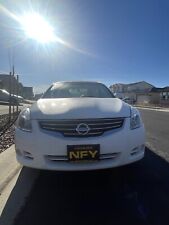 2012 nissan altima clean for sale  Citrus Heights