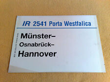 Zls 2541 porta gebraucht kaufen  Wunsiedel