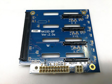 Nas thecus n4100pro usato  Italia