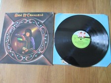 Dan McCafferty UK LP Mountain TOPS 102 VG+ inner Factory Sample Nazareth comprar usado  Enviando para Brazil