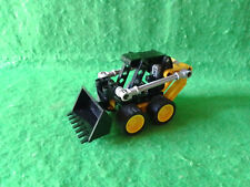 Lego 8418 technic d'occasion  Clermont-Ferrand-
