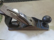 Stanley plane g12 for sale  Three Rivers