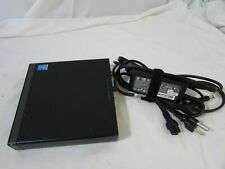 Hp elitedesk 800 G1 Dm Mini Pc Core i5-4590T 2.00GHz 4GB Ram 128GB Win 10, usado comprar usado  Enviando para Brazil