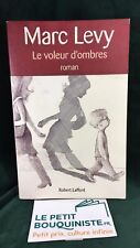 Voleur ombres marc d'occasion  Ivry-sur-Seine