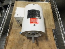 Usado,   MOTOR 6VDT34T5311AP 3/4HP 3PH 50/60HZ 2.5-2.4/1.2A 3450RPM #D3 comprar usado  Enviando para Brazil