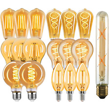 E27 led vintage gebraucht kaufen  Trossingen