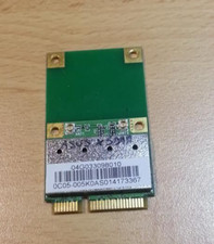 Scheda wifi wireless usato  Torrenova
