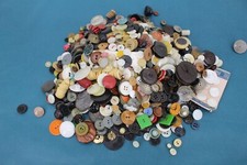 Antique buttons lot for sale  Bixby