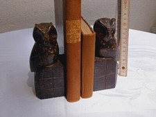 Art deco buchstützen gebraucht kaufen  Koblenz