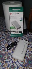 Powerbank caricabatterie della usato  Termoli