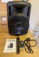 Fenton ft12led 700w for sale  STEVENAGE