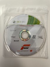Forza motorsport xbox for sale  PEEBLES