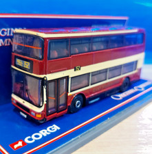 Corgi 43607 volvo for sale  BATHGATE
