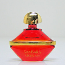 Guerlain samsara miniatur gebraucht kaufen  Deutschland