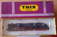 Trix express 2204 gebraucht kaufen  Coburg
