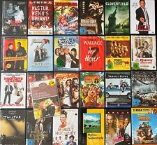 Dvd auswahl top gebraucht kaufen  Saarlouis