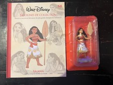 Figurine hachette disney d'occasion  Olivet