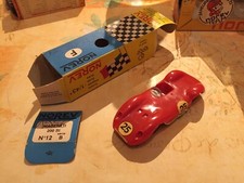 Maserati sport 200 d'occasion  Septèmes-les-Vallons