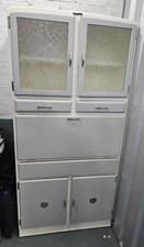1950s vintage kitchen for sale  OLDHAM