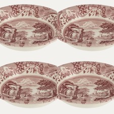 Spode set four for sale  STOKE-ON-TRENT