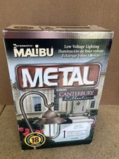 Intermatic malibu canterbury for sale  Channahon