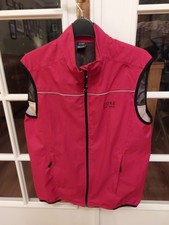 Gore cycling gilet for sale Gore cycling gilet for sale  CHIPPENHAM