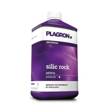 Plagron silic rock gebraucht kaufen  Hamburg