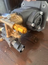 Simpson pressure washer for sale  Goshen