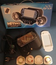 Lotto sony psp usato  Mercato Saraceno