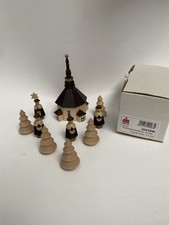 Erzgebirge lbernhauer kurrende gebraucht kaufen  Gevelsberg