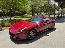 2015 ferrari california for sale  USA