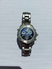 Orologio sector 450 usato  Curinga