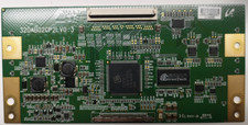 Usado, Placa 320AB02CP2LV0.3 TCON para Samsung Le32A436T1Dxxc comprar usado  Enviando para Brazil