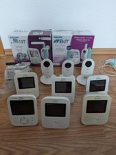Philips avent babyphone gebraucht kaufen  Werl