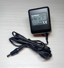 Goodmans transformer adapter for sale  BIRMINGHAM