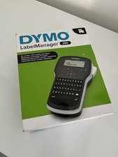 Dymo labelmanager 420p d'occasion  Marck