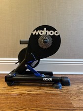 kickr power trainer for sale  New York