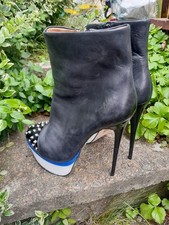 Kurt geiger sky gebraucht kaufen  Hamburg