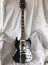 Epiphone muse jet for sale  Leo