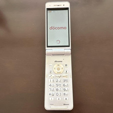 Celular japonês flip NTT docomo P-01H Garakei Keitai celular retrô comprar usado  Enviando para Brazil