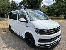 2019 campervan swb for sale  LONDON