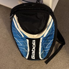 Babolat tennis bag for sale  DARTFORD