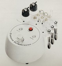Diamond microdermabrasion mach for sale  Fredericksburg