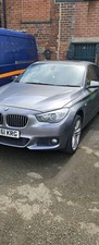 Bmw 535d sport for sale  ST. HELENS